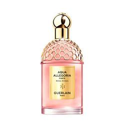 Guerlain Aqua Allegoria Forte Rosa Rossa