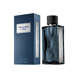 Abercrombie & Fitch First Instinct Blue