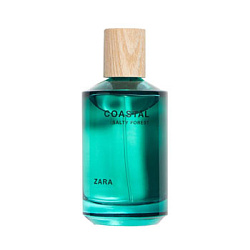 Zara Coastal Salty Forest