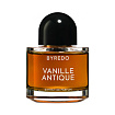 Byredo Vanille Antique