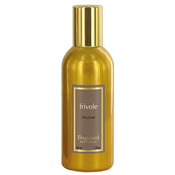 Fragonard Frivole parfum