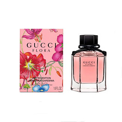 Gucci Flora Gorgeous Gardenia Limited Edition