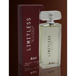 Asgharali Limitless Pour Homme