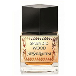 Yves Saint Laurent Splendid Wood