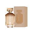 Hugo Boss The Scent Private Accord For Her