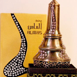 Arabian Oud Almas Gold