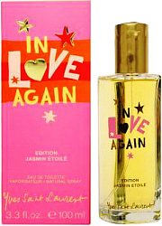 Yves Saint Laurent In Love Again Jasmine Etoile