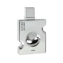 Ajmal Evoke Silver Edition