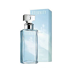 Calvin Klein Eternity Summer 2007