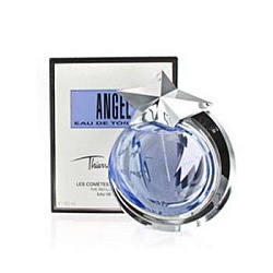 Thierry Mugler Angel Les Cometes