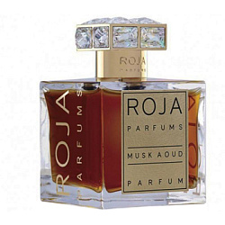 Roja Dove Musk Aoud Parfum