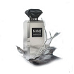 Korloff Paris Silver Wood