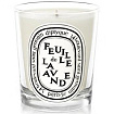 Diptyque Feuille de Lavande Candle