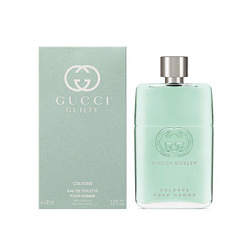 Gucci Gucci Guilty Cologne pour Homme