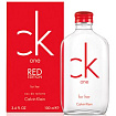 Calvin Klein CK One Red Edition for Her