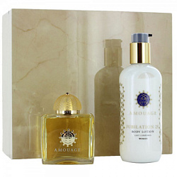 Amouage Jubilation 25 Woman Gift Set