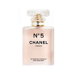 Chanel Chanel No 5 Hair Fragrance