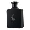 Ralph Lauren Polo Double Black