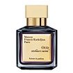 Maison Francis Kurkdjian Oud Cashmere Mood