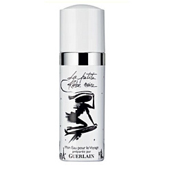 Guerlain La Petite Robe Noire Mon Eau Pour Le Voyage