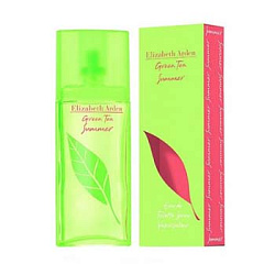 Elizabeth Arden Green Tea Summer