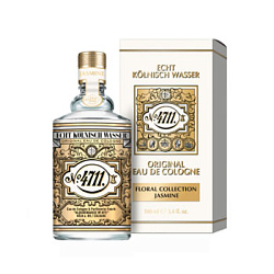 4711 Jasmine Eau de Cologne