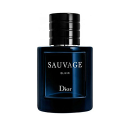 Christian Dior Sauvage Elixir