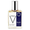 Tauerville Vanilla flash