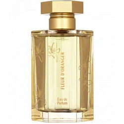 L'Artisan Parfumeur Fleur D'Oranger 2005