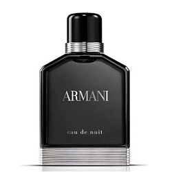 Giorgio Armani Eau de Nuit