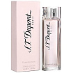 S.T. Dupont Essence Pure Femme