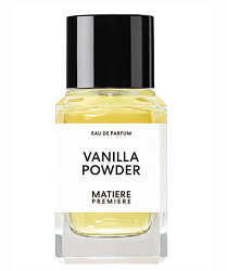 Matiere Premiere Vanilla Powder