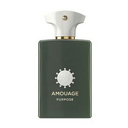 Amouage Purpose