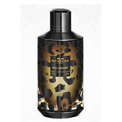 Mancera Wild Leather