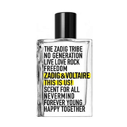 Zadig & Voltaire This is Us