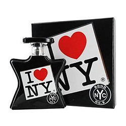 Bond No.9 I Love New York for All