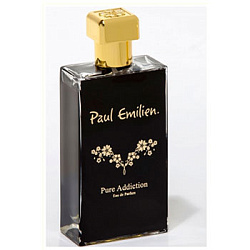 Paul Emilien Pure Addiction