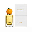 Dolce & Gabbana Orange