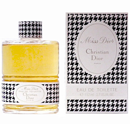 Christian Dior Miss Dior винтаж