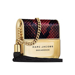 Marc Jacobs Decadence Rouge Noir Edition