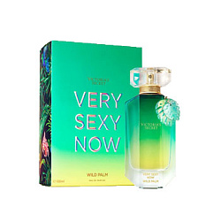 Victoria's Secret Very Sexy Now Wild Palm