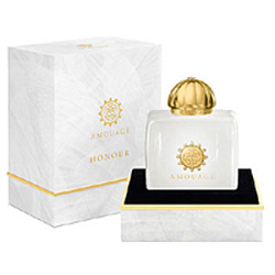 Amouage Honour Woman Extrait De Parfum