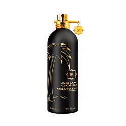 Montale Aqua Gold