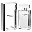 Narciso Rodriguez Silver For Her