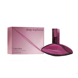 Calvin Klein Deep Euphoria Eau de Toilette