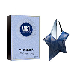 Thierry Mugler Angel Collector 2019