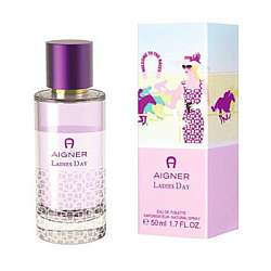 Etienne Aigner Ladies Day