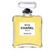 Chanel Chanel No 22