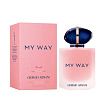 Giorgio Armani My Way Floral