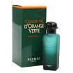 Hermes Eau d'Orange Verte